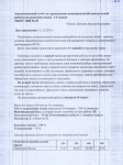 Результаты профессиональной деятельности 2016 - 2020 г.г.